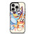 HEELER BLUEY CARTOON SERIES iPhone 15 Pro Case Cover