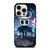 HOLLOW KNIGHT GAMES iPhone 15 Pro Case Cover
