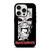 IRON MAIDEN MASCOT EDDIE iPhone 15 Pro Case Cover