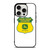 JOHN DEER COUNTRY TRACTOR LOGO iPhone 15 Pro Case Cover
