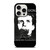 JOY DIVISION UNKNOWN PLEASURE iPhone 15 Pro Case Cover