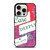 KATE SPADE NEW YORK CARE DEEPLY iPhone 15 Pro Case Cover