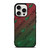 LACOSTE LOGO 2 iPhone 15 Pro Case Cover