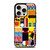 MARIMEKKO ART NEW iPhone 15 Pro Case Cover