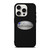 PAGANI CAR LOGO CARBON iPhone 15 Pro Case Cover