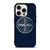 PAN AM LOGO AIRLINE AMERICAN AIRWAYS iPhone 15 Pro Case Cover