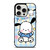 POCHACCO DOG CARTOON iPhone 15 Pro Case Cover