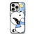 POCHACCO DOG CUTE iPhone 15 Pro Case Cover