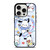 POCHACCO PUPPY CARTOON iPhone 15 Pro Case Cover