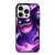 POKEMON GENGAR SINISTER POCKET MONSTER iPhone 15 Pro Case Cover