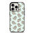 PUSHEEN CAT COLLAGE iPhone 15 Pro Case Cover