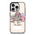 PUSHEEN CAT I'M BUSY iPhone 15 Pro Case Cover