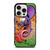 RAT FINK CARTOON FEARLESS LEADER iPhone 15 Pro Case Cover