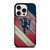 RED DEVILS MANCHESTER UNITED FC FOOTBALL CLUB LOGO iPhone 15 Pro Case Cover