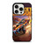 ROCKET LEAGUE GAMES iPhone 15 Pro Case Cover