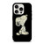 SNOOPY DOG THE PEANUTS CARTOON iPhone 15 Pro Case Cover