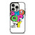SNOOPY THE PEANUTS CARTOON iPhone 15 Pro Case Cover