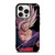 SON GOHAN BEAST ANIME DRAGON BALL SUPER iPhone 15 Pro Case Cover