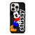 STUSSY MICKEY MOUSE iPhone 15 Pro Case Cover
