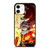 NATSU DRAGNEEL FAIRY TAIL DRAGON iPhone 11 Pro Case Cover