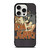 TOM AND JERRY CLASSIC CARTOON iPhone 15 Pro Case Cover