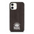 NATAL DRUM WOODEN CAJON LOGO iPhone 11 Pro Case Cover