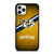 NASHVILLE PREDATORS LOGO 2 iPhone 11 Pro Case Cover