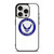 US AIR FORCE UNITED STATES LOGO iPhone 15 Pro Case Cover