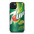 7UP DRINK CAN iPhone 15 Plus Case Cover