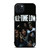 ALL TIME LOW BAND iPhone 15 Plus Case Cover