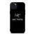 ARCTERYX LOGO FASHION iPhone 15 Plus Case Cover