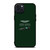 ASTON MARTIN FORMULA ONE F1 TEAM iPhone 15 Plus Case Cover
