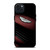 ASTON MARTIN RED CAR LOGO iPhone 15 Plus Case Cover