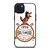 BALTIMORE ORIOLES LOGO BASEBALL TEAM 1958 iPhone 15 Plus Case Cover