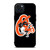 BALTIMORE ORIOLES LOGO BASEBALL TEAM MASCOT iPhone 15 Plus Case Cover