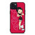 BETTY BOOP EAT YOUR HEART iPhone 15 Plus Case Cover