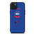BUFFALO BILLS FOOTBALL NIKE LOGO iPhone 15 Plus Case Cover