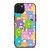 CARE BEARS COLLAGE iPhone 15 Plus Case Cover