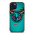 CLUB AMERICA AGUILAS FOOTBALL CLUB LOGO iPhone 15 Plus Case Cover