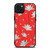 COACH NEW YORK LOGO DAISY FLOWER iPhone 15 Plus Case Cover