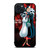 CRUELLA DE VIL DISNEY VILLAIN iPhone 15 Plus Case Cover