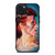 DAVID BOWIE SIGNATURE iPhone 15 Plus Case Cover