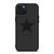 DAVID BOWIE STAR ALBUM LOGO iPhone 15 Plus Case Cover