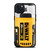 DEWALT TOOL IMPACT DRIVER iPhone 15 Plus Case Cover