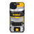DEWALT TOOL ROUTER BRUSHLESS iPhone 15 Plus Case Cover