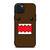 DOMO KUN MASCOT iPhone 15 Plus Case Cover