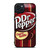 DR PEPPER BANANA CHERRY VANILLA iPhone 15 Plus Case Cover