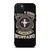 FORD MUSTANG LOGO DRIVE iPhone 15 Plus Case Cover