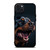 GIVENCHY ROTTWEILER DOG iPhone 15 Plus Case Cover