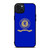 GLASGOW RANGERS FC SCOTLAND FOOTBALL CLUB LOGO iPhone 15 Plus Case Cover